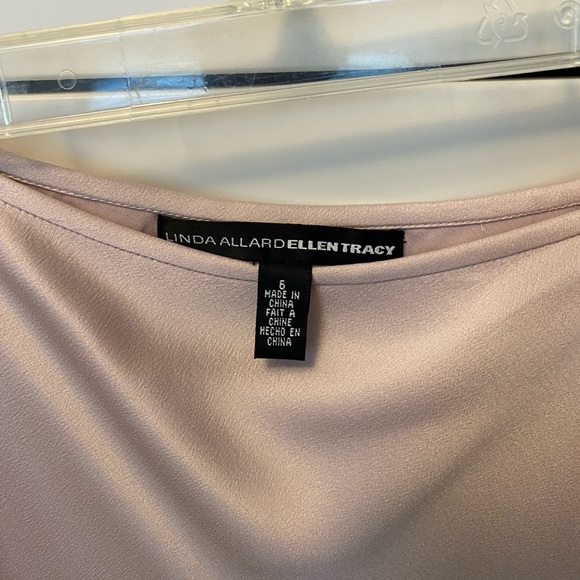 SKIRT/BLOUSE - Picture 3 of 10